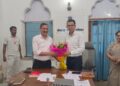 लोकसेवा हक्क अंतर्गत १४८ नागरी सेवा ऑनलाईन उपलब्ध करून देणाऱ्या सोलापूर महानगरपालिकेच्या कार्याचे राज्य आयुक्तांकडून कौतुक