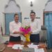 लोकसेवा हक्क अंतर्गत १४८ नागरी सेवा ऑनलाईन उपलब्ध करून देणाऱ्या सोलापूर महानगरपालिकेच्या कार्याचे राज्य आयुक्तांकडून कौतुक