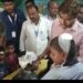 अक्कलकोट बबलाद शाळेत स्लॅब नव्हे तर प्लास्टर पडले; मुख्य कार्यकारी अधिकारी कुशल जैन यांचे स्पष्टीकरण