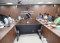 राष्ट्रीय महामार्ग लगतची अतिक्रमणे हटविण्याच्या अनुषंगाने जिल्हाधिकारी यांच्या अध्यक्षतेखाली समितीची स्थापना