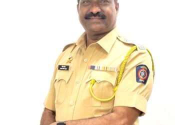 मनोजकुमार यादव यांना राष्ट्रपती पोलीस पदक जाहीर