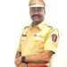 मनोजकुमार यादव यांना राष्ट्रपती पोलीस पदक जाहीर