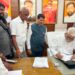 शिक्षकांच्या मागणीबाबत शिक्षण मंत्री सकारात्मक…