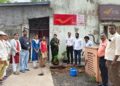 ‘हर घर तिरंगा’ अभियानांतर्गत ‘हर घर पेड’ उपक्रमाला सोलापुरात उत्स्फूर्त प्रतिसाद
