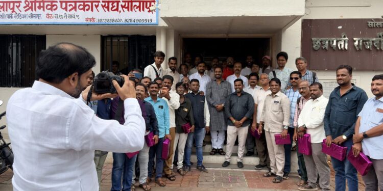 फोटोतील बदलाची ताकद लोकांच्या स्मरणात राहते : महापौर विनायक कोंड्याल