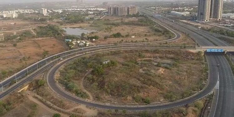 पुणे रिंग रोड पूर्व विस्तारासाठी ₹10,502.36 कोटींच्या प्रस्तावास मान्यता..!