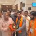भाजपची सोलापुरात पश्चिम महाराष्ट्र विभागीय संघटनात्मक बैठक सुरु