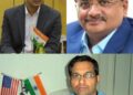 सोलापूरच्या डॉ .संदीपान नरोटे यांची राष्ट्रीय शिक्षक पुरस्कारासाठी निवड.