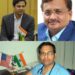 सोलापूरच्या डॉ .संदीपान नरोटे यांची राष्ट्रीय शिक्षक पुरस्कारासाठी निवड.