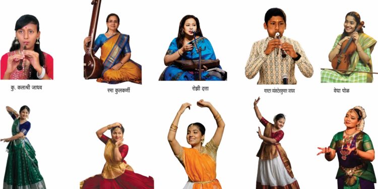 सुंद्री-व्हायोलिन जुगलबंदी अन् संगीताचा आविष्कार; सोलापुरात रविवारी ‘संगीत प्रतिभा महोत्सव’