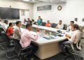 दक्षिण सोलापूर तालुक्यातील जिल्हा परिषद शाळांमध्ये ‘स्पोकन इंग्लिश’ उपक्रमास प्रारंभ