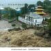 नेपाळमधील पूरस्थिती; महाराष्ट्रातील नागरिकांसाठी २४ तास हेल्पलाईन सुरू
