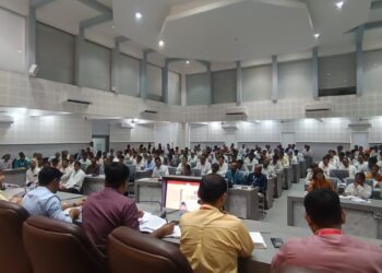 गुणवत्तापूर्ण शिक्षण, विद्यार्थ्यांची सुरक्षितता आणि शाळांच्या भौतिक सुविधांना प्राधान्य