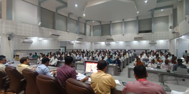 गुणवत्तापूर्ण शिक्षण, विद्यार्थ्यांची सुरक्षितता आणि शाळांच्या भौतिक सुविधांना प्राधान्य