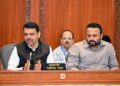 सर्वांना विश्वासात घेऊनच पंढरपूरचा विकास आराखडा निश्चित करणार – मुख्यमंत्री देवेंद्र फडणवीस