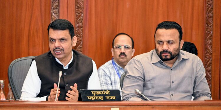 सर्वांना विश्वासात घेऊनच पंढरपूरचा विकास आराखडा निश्चित करणार – मुख्यमंत्री देवेंद्र फडणवीस