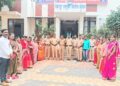 ‘एकता महिला मंच’चा सामाजिक बांधिलकी जपणारा स्तुत्य उपक्रम…