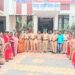 ‘एकता महिला मंच’चा सामाजिक बांधिलकी जपणारा स्तुत्य उपक्रम…