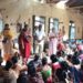 विडी कामगारांना योग्य किमान वेतन मिळावे, उद्योगही बंद पडू नये; तातडीने संयुक्त बैठक घेऊन समन्वयाने तोडगा काढा — खा. प्रणिती शिंदे