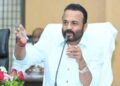 मध्यवर्ती सहकारी बँकेच्या माध्यमातून शेतकरी आर्थिकदृष्ट्या सक्षम झाला पाहिजे -पालकमंत्री जयकुमार गोरे