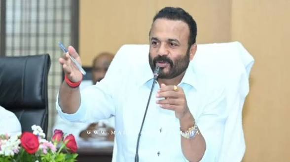 मध्यवर्ती सहकारी बँकेच्या माध्यमातून शेतकरी आर्थिकदृष्ट्या सक्षम झाला पाहिजे -पालकमंत्री जयकुमार गोरे