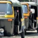 ऑटो रिक्षा चालकांकडून अवाजवी भाडे व गैरवर्तणूक झाल्यास तात्काळ तक्रार करा – उप प्रादेशिक परिवहन अधिकारी विजय पाटील