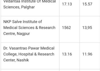 वैद्यकीय शिक्षण श्रीमंतांची मक्तेदारी?