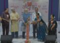 100 व्या साहित्य संमेलनात कार्यकर्ता म्हणून प्रत्येकाने सहभागी व्हावे – योगेश सोमण