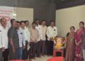 श्री स्वामी समर्थ पतसंस्थेची वार्षिक सर्वसाधारण सभा उत्साहात संपन्न