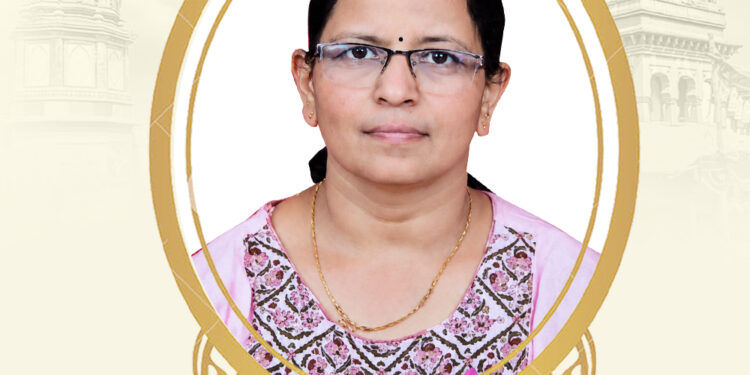 बाळे येथील डॉ. सुवर्णा गुरव-क्षीरसागर यांचे हृदयविकाराच्या झटक्याने निधन