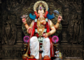 नोंदणीकृत गणेश मंडळांच्या माध्यमातून आरोग्य तपासणी व मोफत वैद्यकीय शिबिरांचे आयोजन