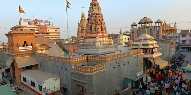 पंढरपूर कॉरिडोरला नगरपालिकेत विरोध ; नगराध्यक्षांसह नगरसेवकांकडून कॉरिडोरचा विषय तहकूब ..!