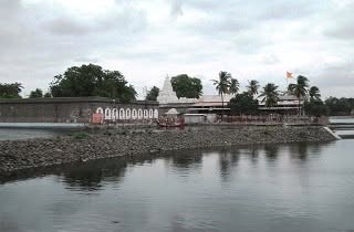 सिद्धेश्वर तलाव पुनरुज्जीवन प्रकल्पाचा डीपीआर अंतिम टप्प्यात