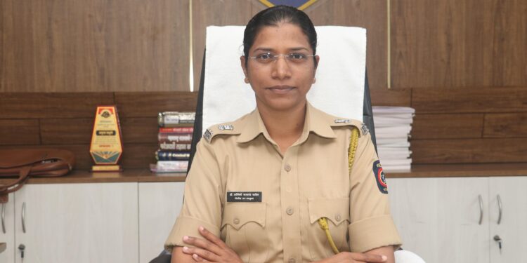 सोलापूर शहरात ७ ते २१ सप्टेंबर दरम्यान मनाई आदेश लागू