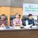खासदार प्रणिती शिंदे यांच्या अध्यक्षतेखाली दिशा समितीची बैठक संपन्न