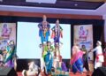 सोलापुरात ‘ज्ञानभक्ती स्त्रीशक्ती’ सोहळ्यात संतपरंपरेचा जागर