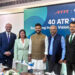 फ्लाय९१ कडून ४० एटीआर ७२-६०० विमानांची ऐतिहासिक ऑर्डर!