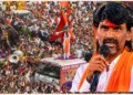 मराठ्यांचे वादळ मुंबईवर धडकणार