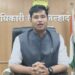 SIR अंतर्गत मतदार व सहाय्यक मतदार नोंदणी अधिकारी यांना सोपविण्यात आलेले काम काटेकोरपणे पार पाडावे– जिल्हाधिकारी