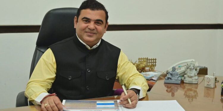 कृषी-व्यवसाय क्षेत्राला मिळणार नवी दिशा; मुंबईत ‘मॅग्नेट २.०’ गुंतवणूकदार मेळावा