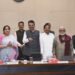सरकारी जमिनींची माहिती आता एका क्लिकवर! ‘महाराष्ट्र लँड बँक’ डिजिटल प्रणालीचा शुभारंभ