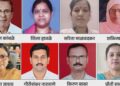 सोनकवडे गुरुजी प्रतिष्ठानतर्फे आदर्श शिक्षक पुरस्कारांची घोषणा
