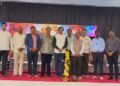 सोलापूरकरांसाठी खरेदीची पर्वणी; शॉपिंग फेस्टिव्हल एक्स्पोचा दिमाखात शुभारंभ