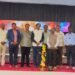 सोलापूरकरांसाठी खरेदीची पर्वणी; शॉपिंग फेस्टिव्हल एक्स्पोचा दिमाखात शुभारंभ