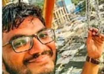 फलटण उपजिल्हा रुग्णालय पुन्हा चर्चेत…डॉ. राजेश रुपनवर यांनी गळफास घेऊन केली आत्महत्या.