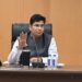 विशेष सखोल पुनरीक्षण कार्यक्रमांतर्गत मतदार यादीबाबत कायदेशीर तरतुदी व कार्यपद्धतीचे प्रशिक्षण