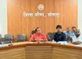 आरोग्य सेवा एका क्लिकवर आणण्यासाठी ॲप विकसित करणार; आरोग्य व शिक्षण समितीचे सभापती चेतनसिंह केदार सावंत यांचा महत्त्वपूर्ण निर्णय