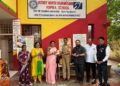 शिक्षकदिनाच्या पूर्वसंध्येला अनुभवले कर्णबधिरांचे शैक्षणिक विश्व- पोलीस उपआयुक्त डॉ. अश्विनी पाटील