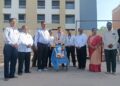 हरिभाई देवकरण प्रशालेत शिक्षक दिनानिमित्त अभिनव उपक्रम