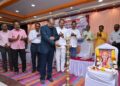 सोलापूरात ‘जनकल्याण आदर्श शिक्षक पुरस्कार २०२६’ चे वितरण